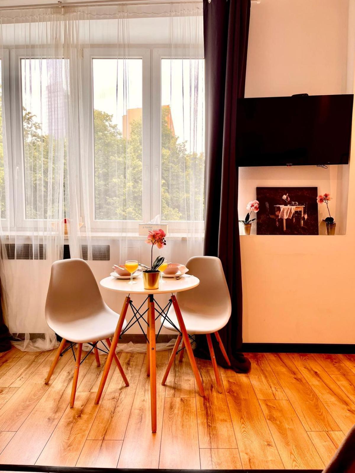 Nice 1Room Condo Warszawacenter Esterno foto