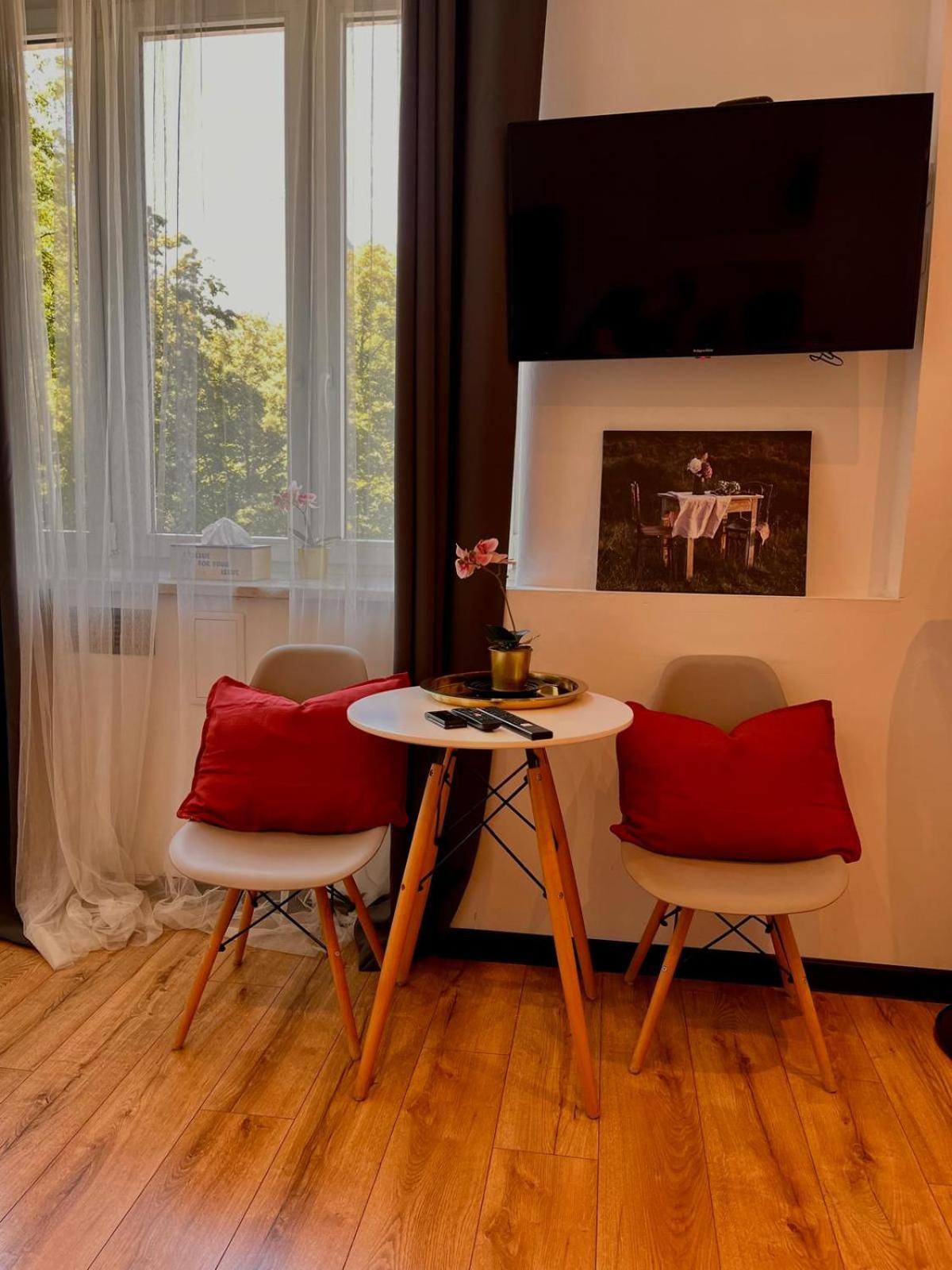 Nice 1Room Condo Warszawacenter Esterno foto