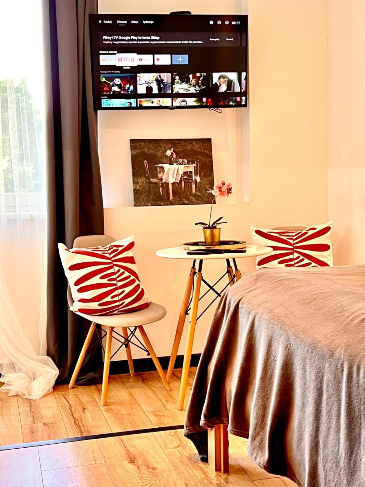 Nice 1Room Condo Warszawacenter Esterno foto